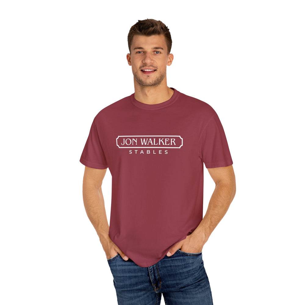 
                  
                    Comfort Colors Tee - SUNSET COLLECTION
                  
                