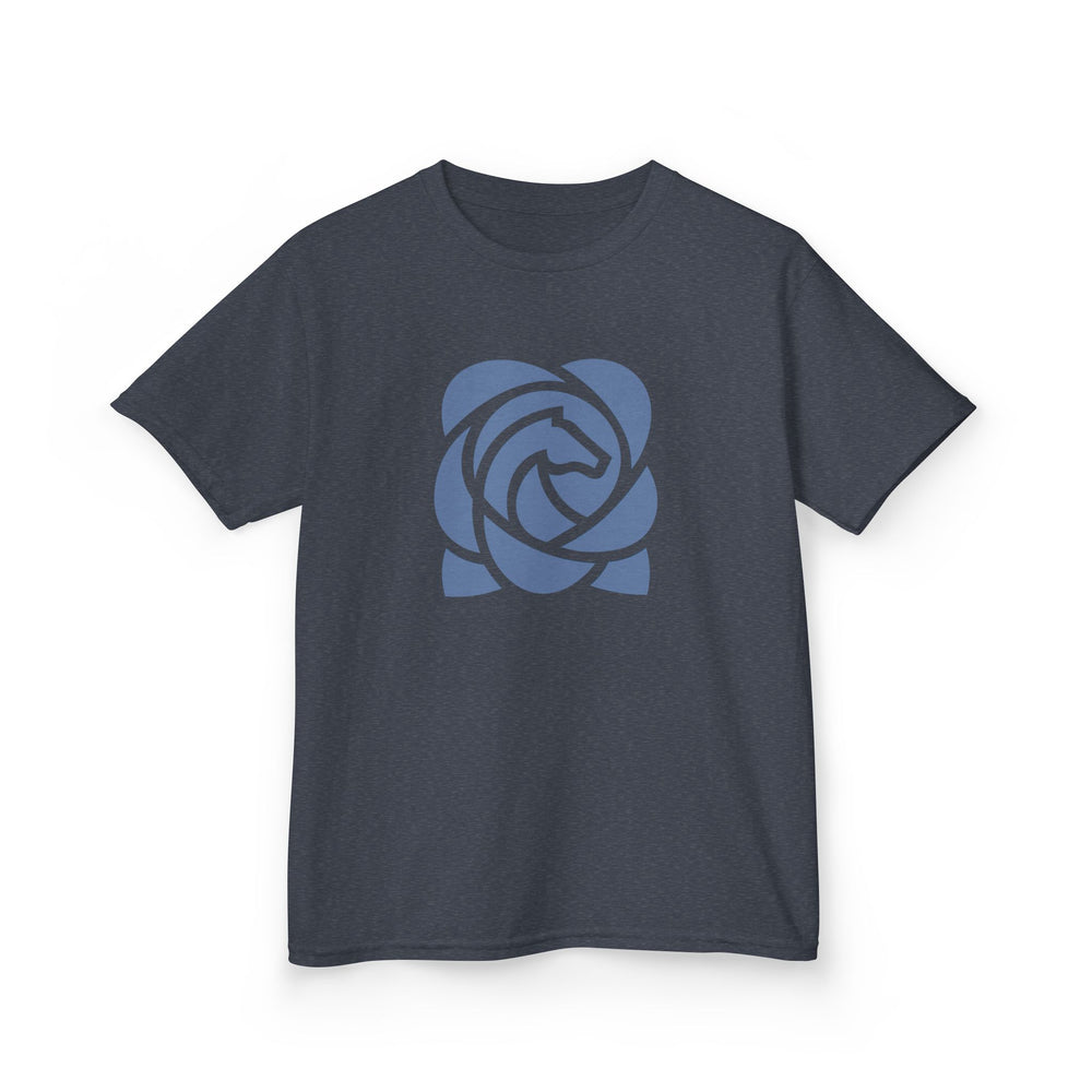 
                  
                    Kids Heavy Cotton™ Tee
                  
                