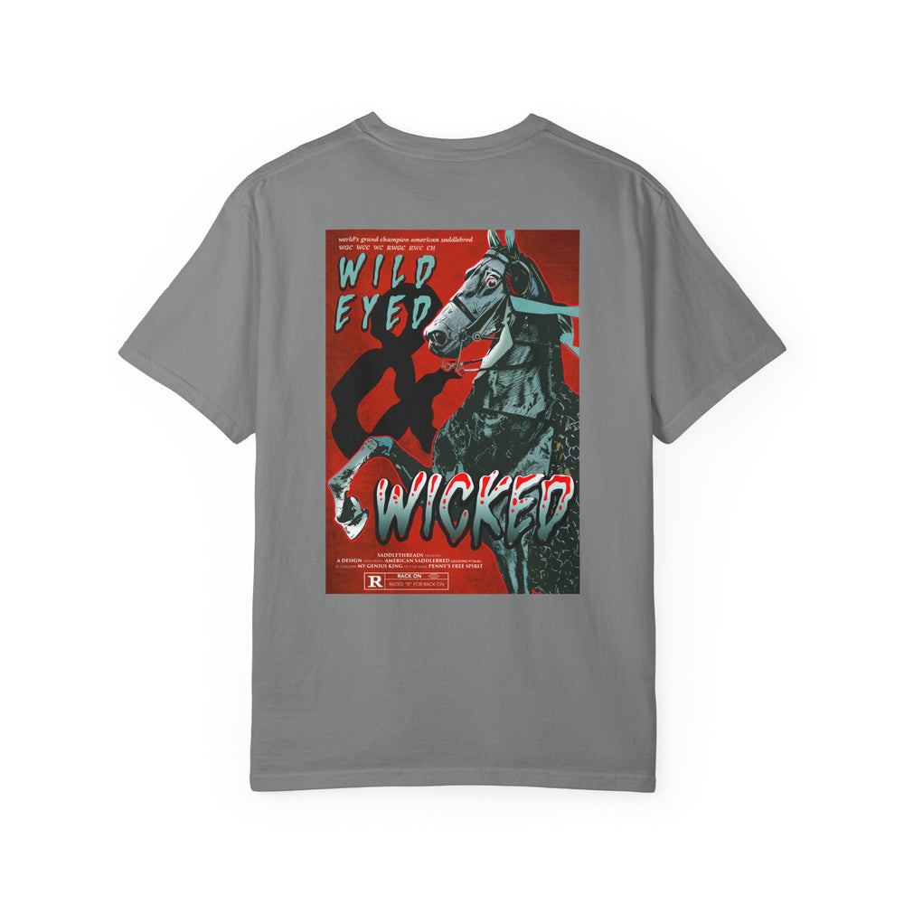 
                  
                    WGC Wild Eyed & Wicked - Halloween 2025
                  
                
