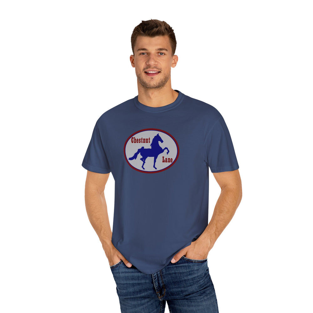
                  
                    Comfort Colors Tee
                  
                