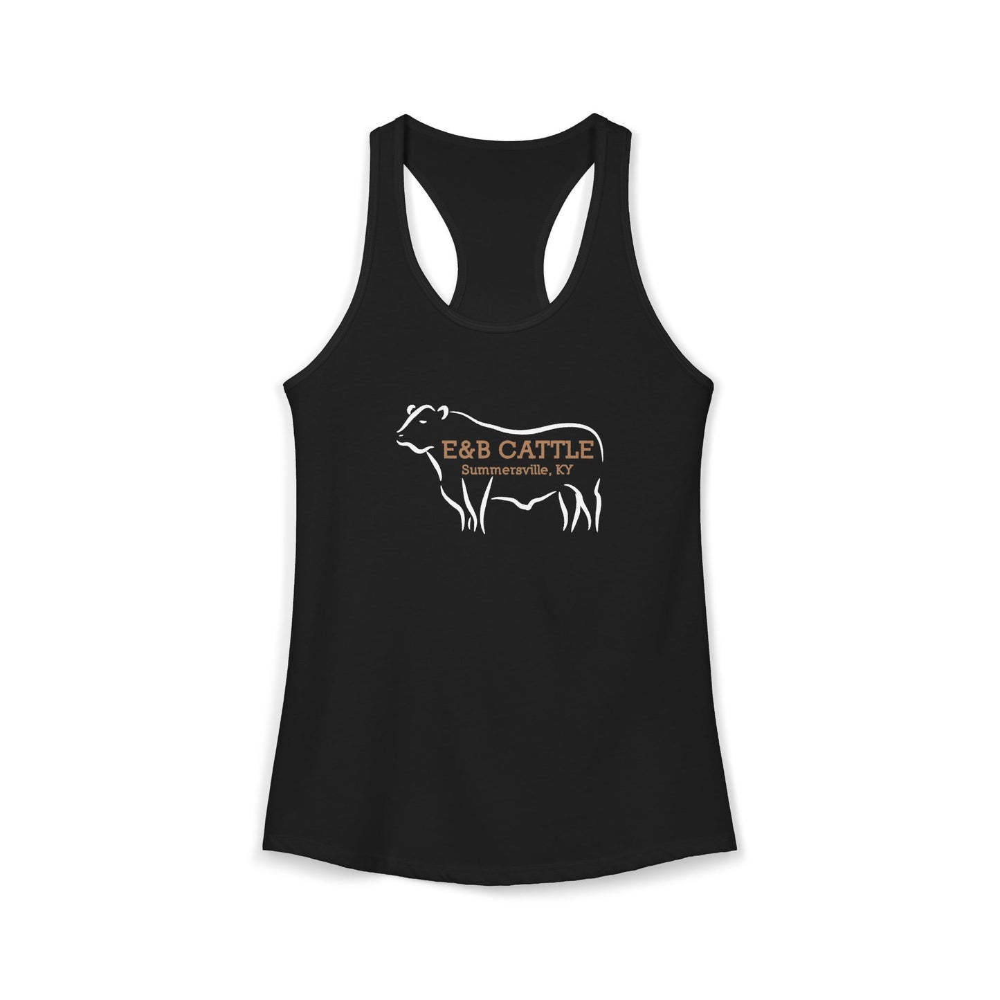 Premium Racerback Tank Top