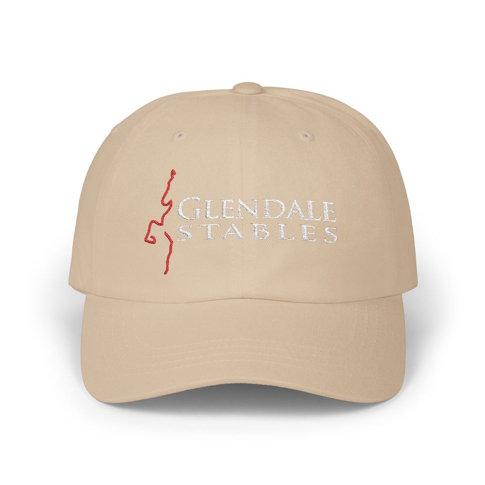 
                  
                    Embroidered Premium Hat
                  
                