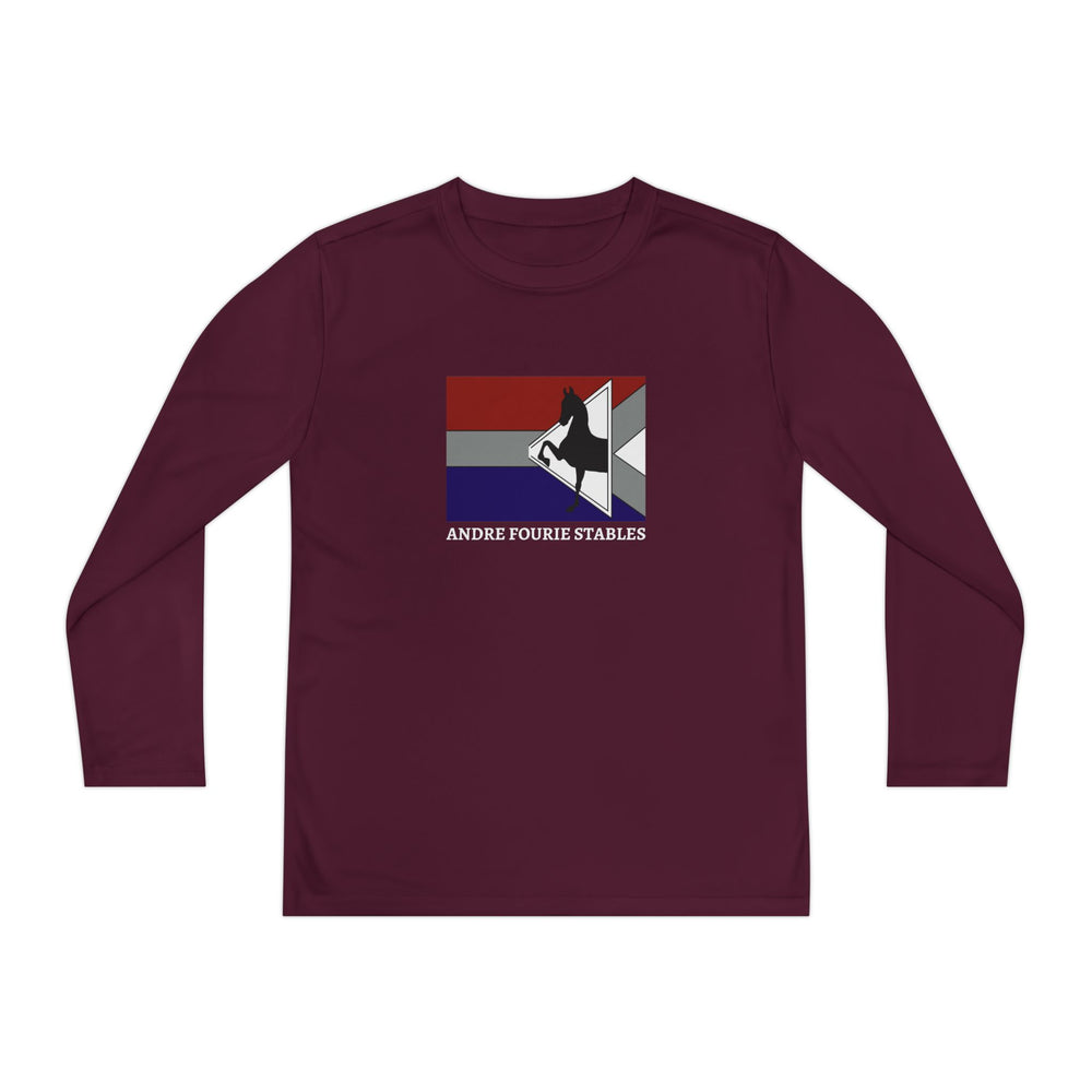 
                  
                    Youth Sport-Tek PosiCharge ® Competitor™ Tee
                  
                
