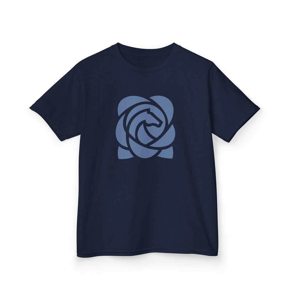 
                  
                    Kids Heavy Cotton™ Tee
                  
                