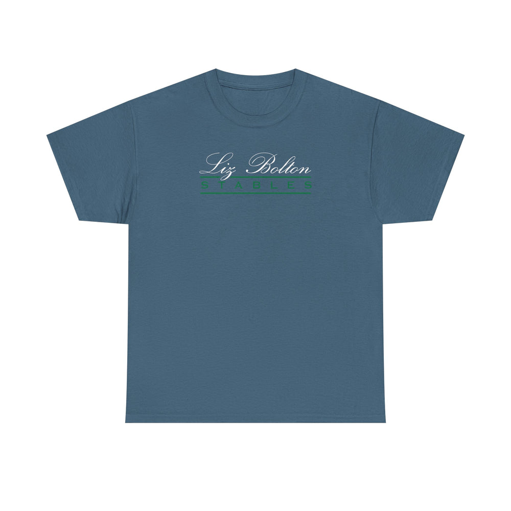 
                  
                    Classic Cotton Tee
                  
                