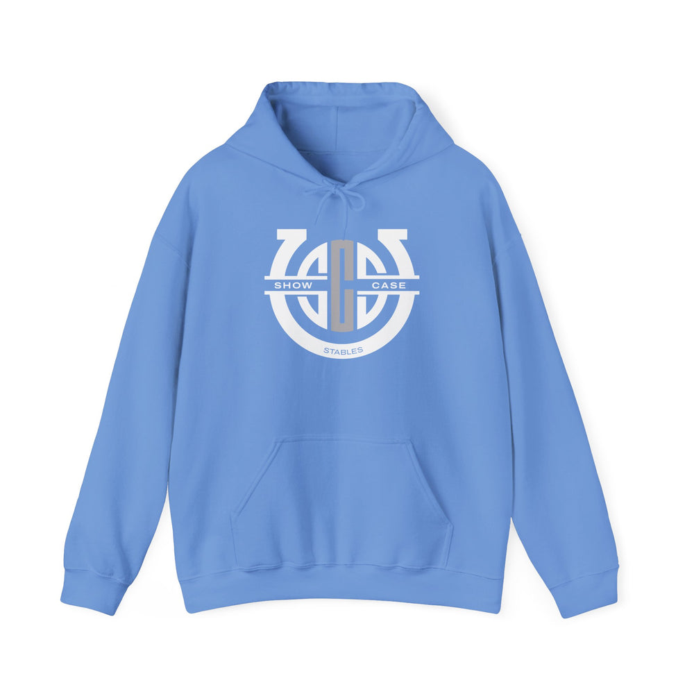 
                  
                    Unisex Heavy Blend™ Hoodie
                  
                