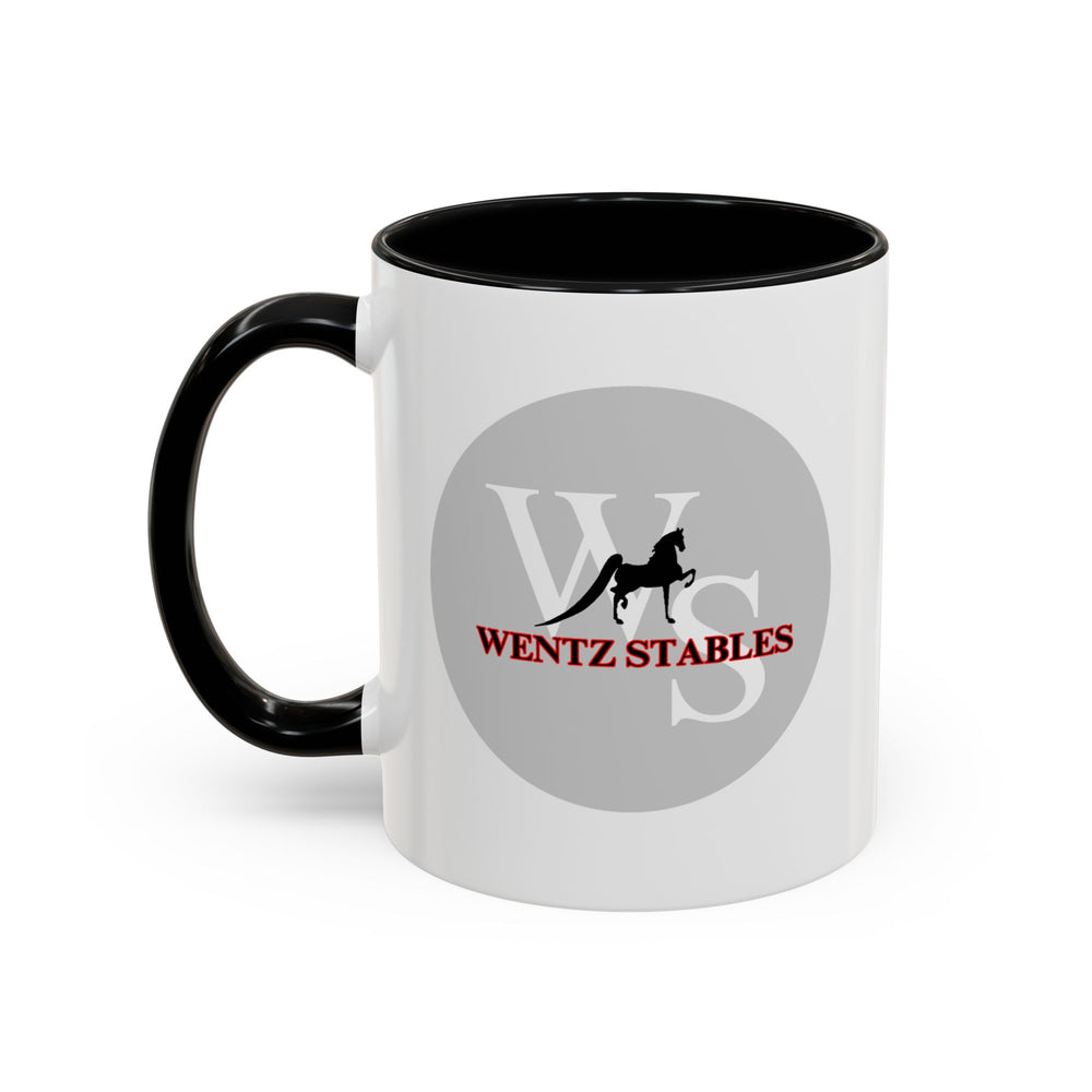 
                  
                    11oz Accent Mug
                  
                