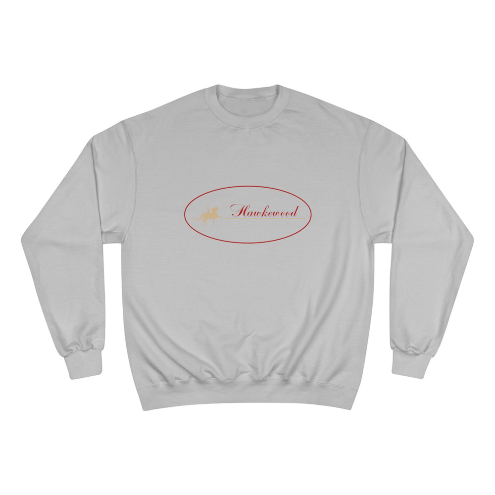
                  
                    Champion® Sweatshirt
                  
                
