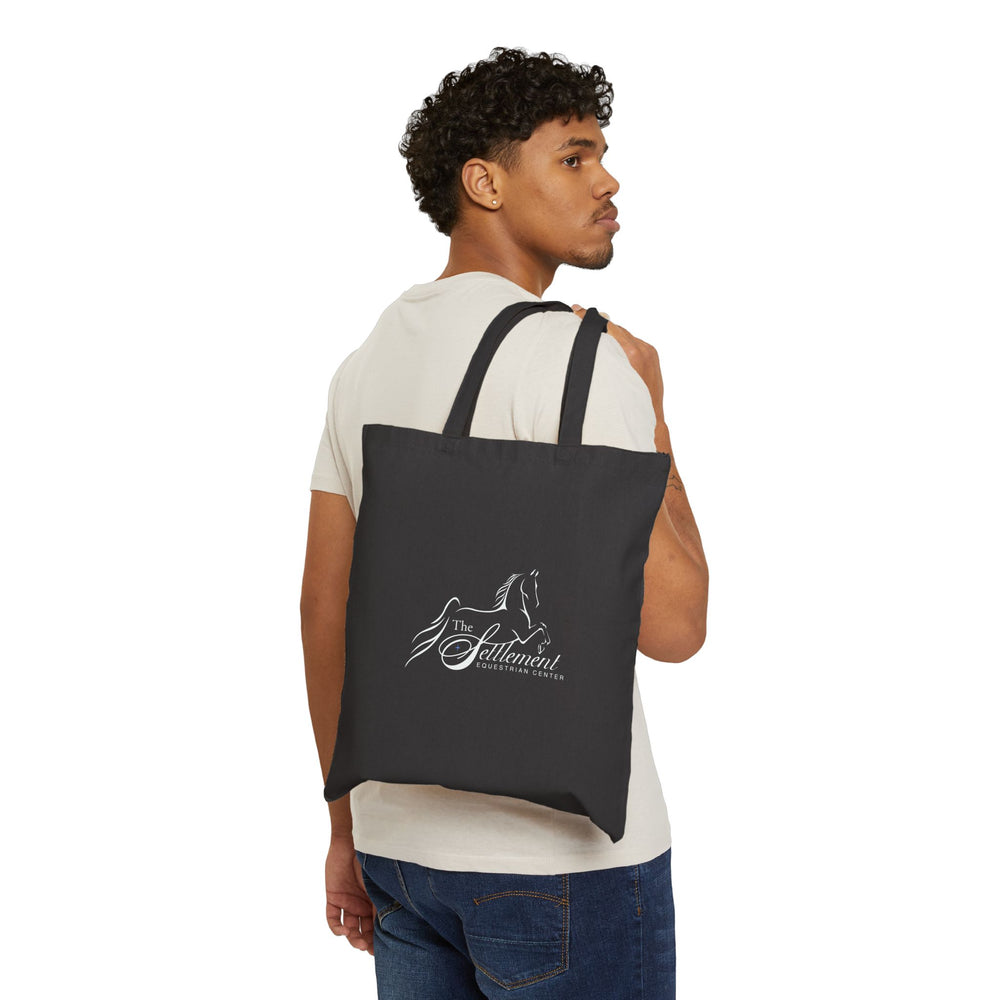 
                  
                    Classic Canvas Tote
                  
                