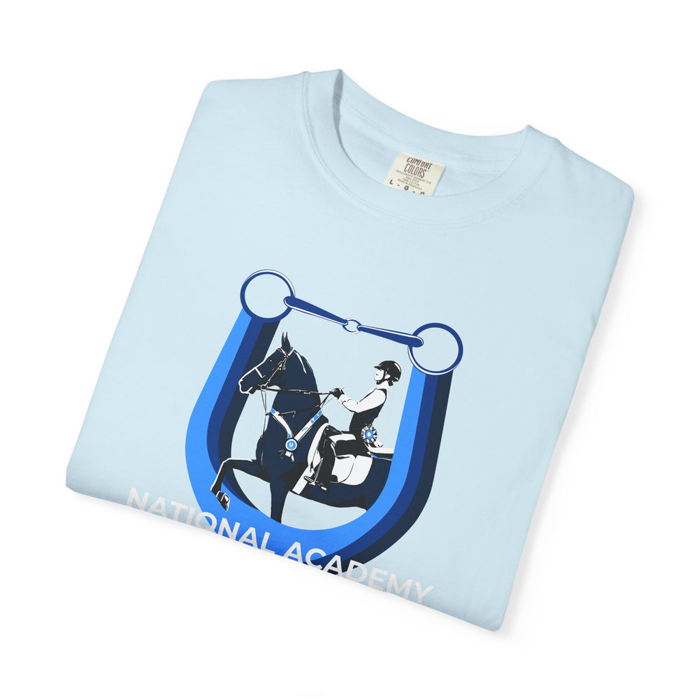 
                  
                    NACF Comfort Colors Tee
                  
                