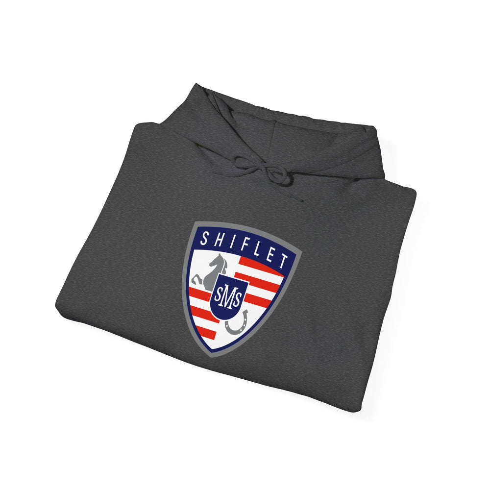 
                  
                    Unisex Heavy Blend™ Hoodie
                  
                