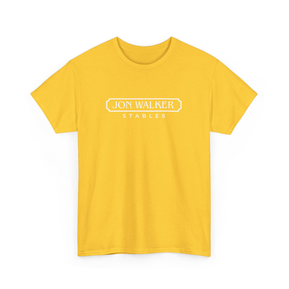
                  
                    Classic Cotton Tee -- FUN COLORS
                  
                