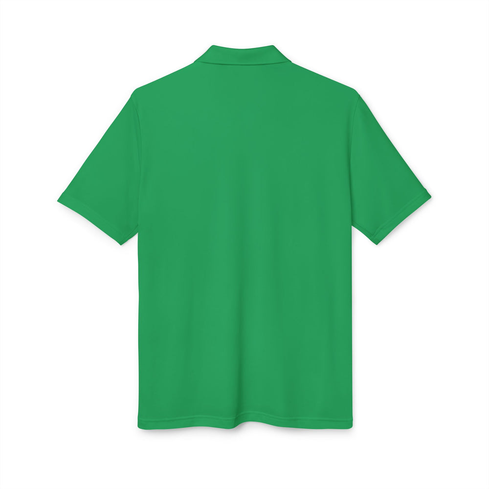
                  
                    Adidas® Embroidered Unisex Performance Polo
                  
                