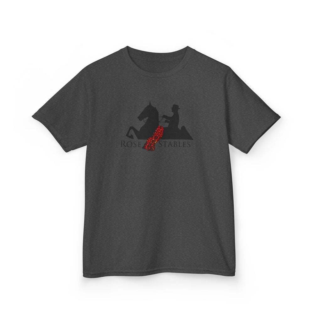 
                  
                    Kids Heavy Cotton™ Tee
                  
                