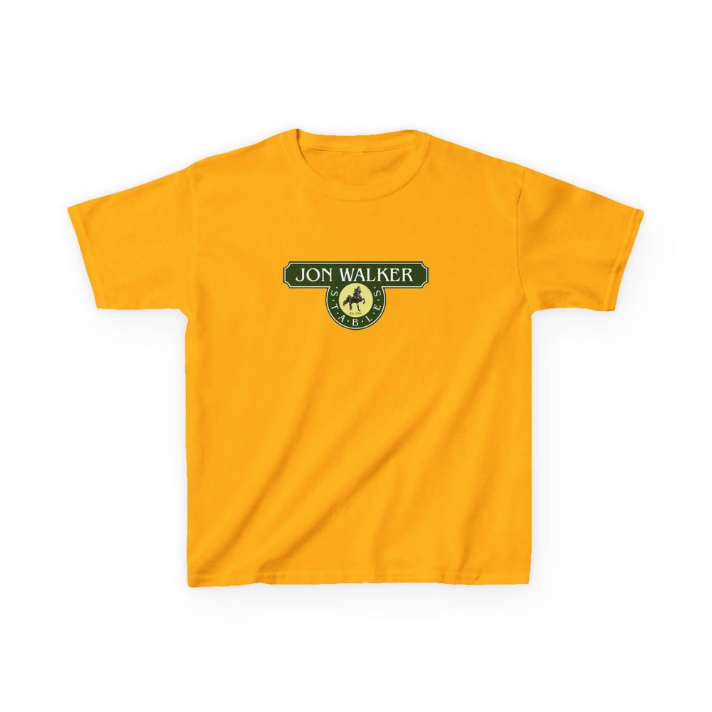 
                  
                    Kids Heavy Cotton™ Tee
                  
                