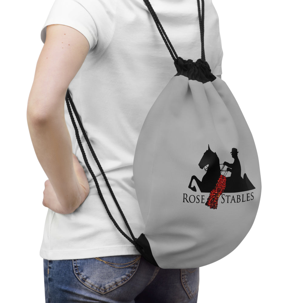 
                  
                    Drawstring Bag
                  
                