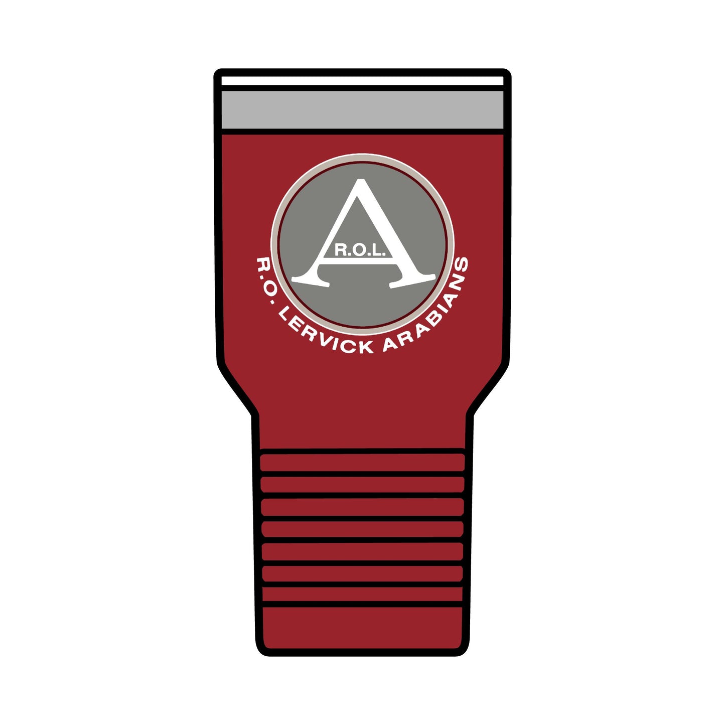 30oz Tumbler