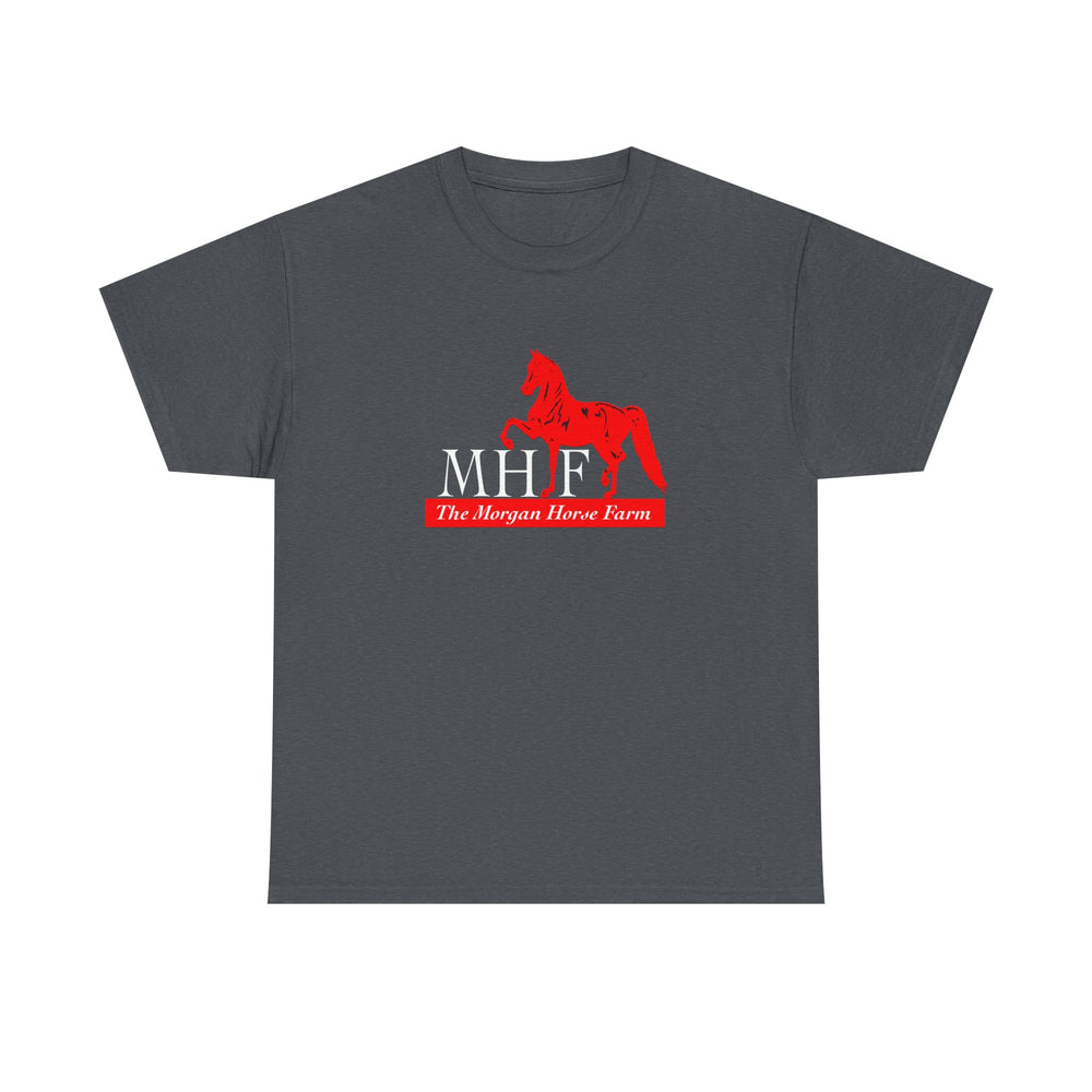 
                  
                    Classic Cotton Tee
                  
                