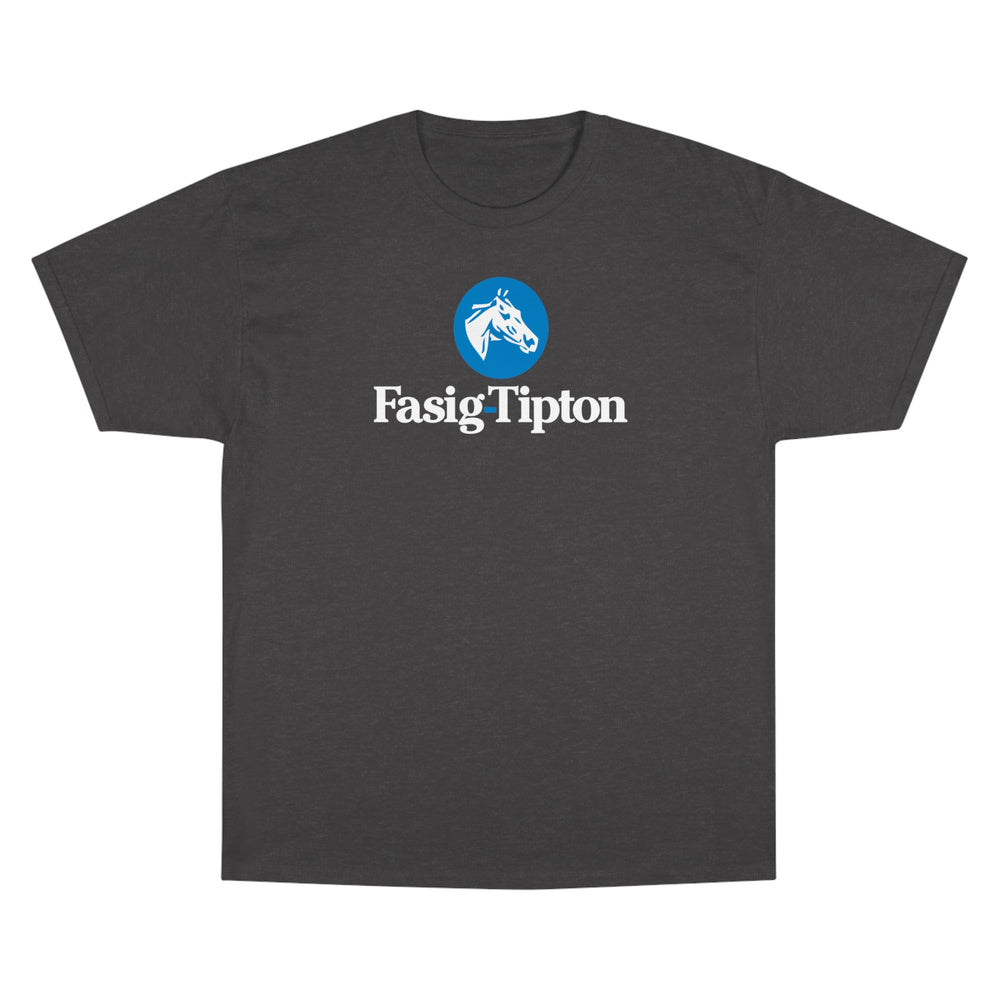 
                  
                    Champion® Tee
                  
                