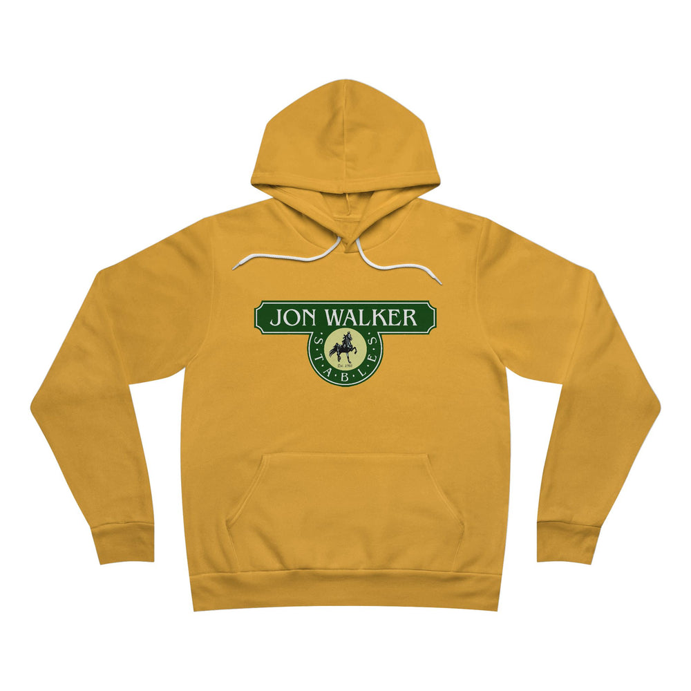 
                  
                    Premium Fleece Pullover Hoodie
                  
                