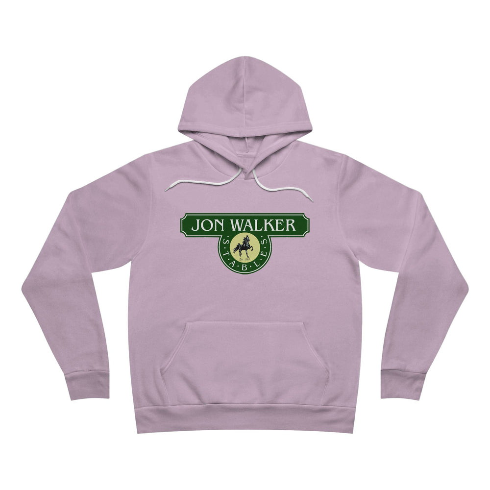 
                  
                    Premium Fleece Pullover Hoodie
                  
                