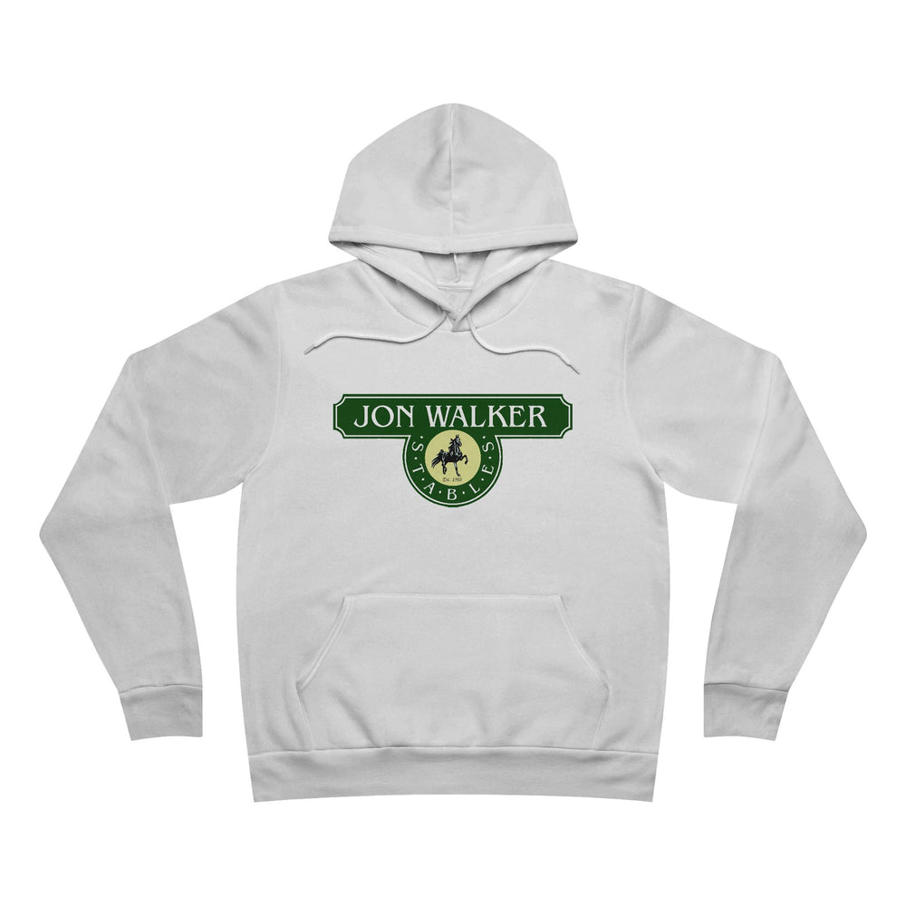 
                  
                    Premium Fleece Pullover Hoodie
                  
                
