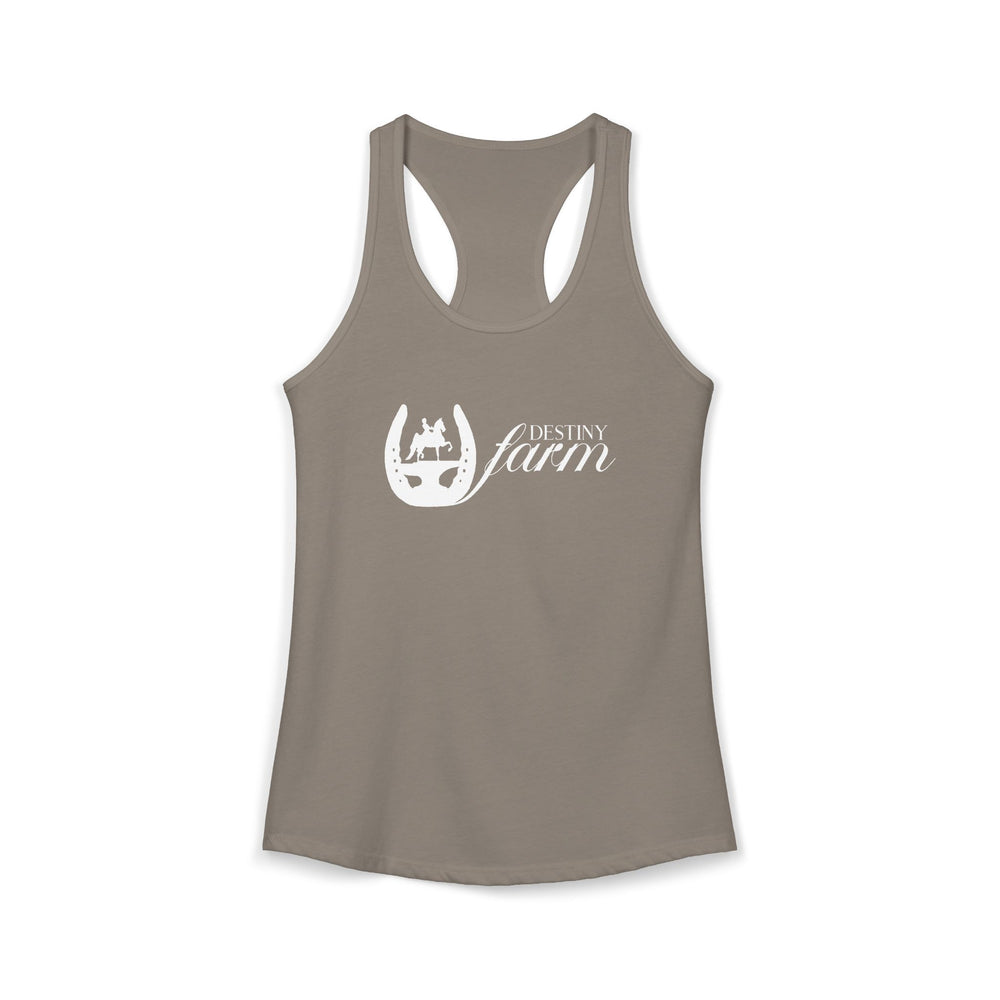 
                  
                    Premium Racerback Tank Top
                  
                