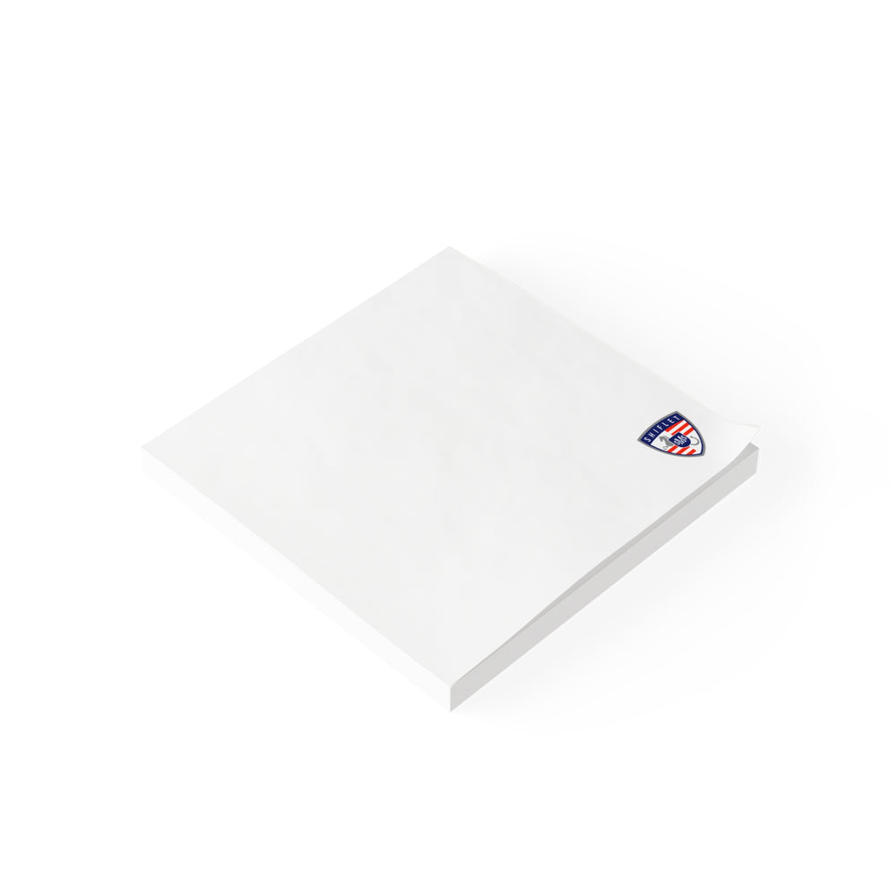 
                  
                    Post-it® Note Pads (4 sizes)
                  
                