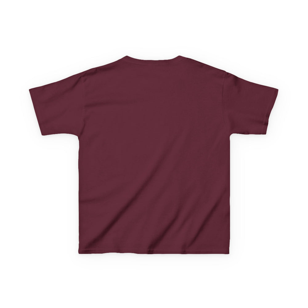 
                  
                    Kids Heavy Cotton™ Tee
                  
                