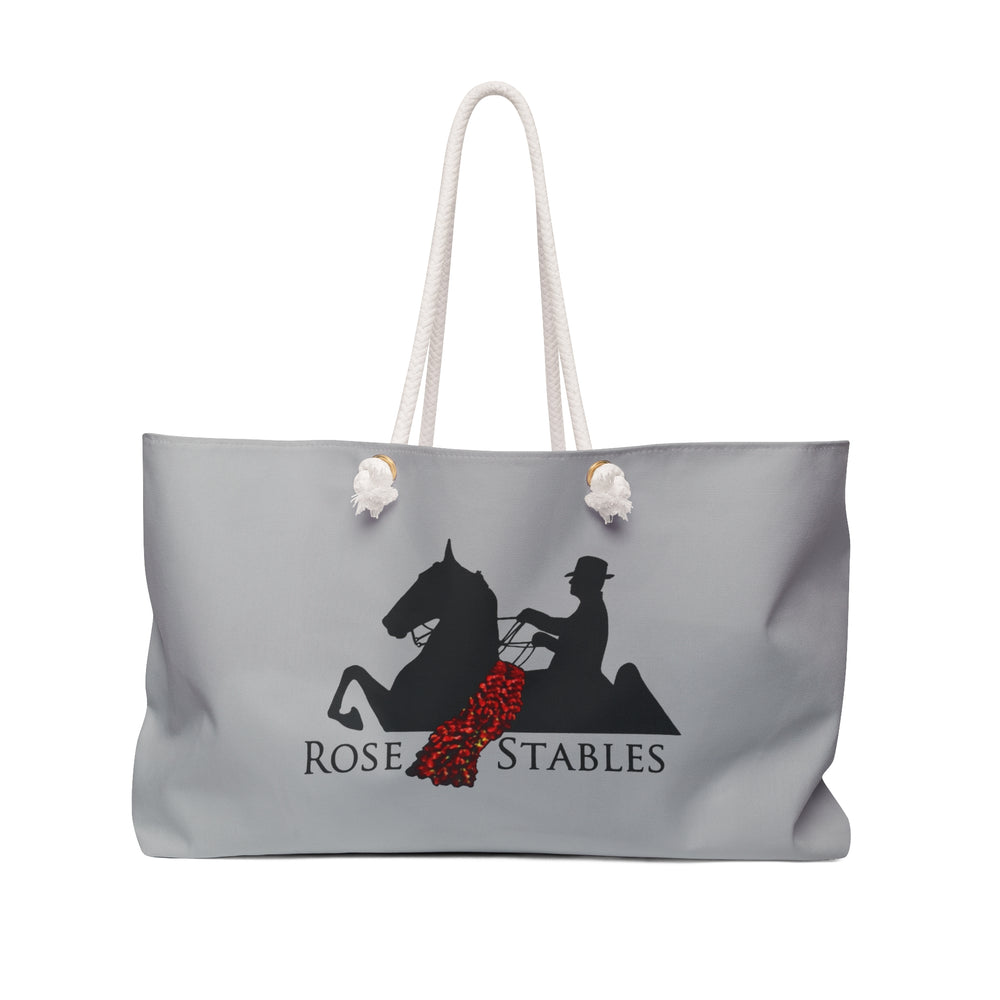 Weekender Tote