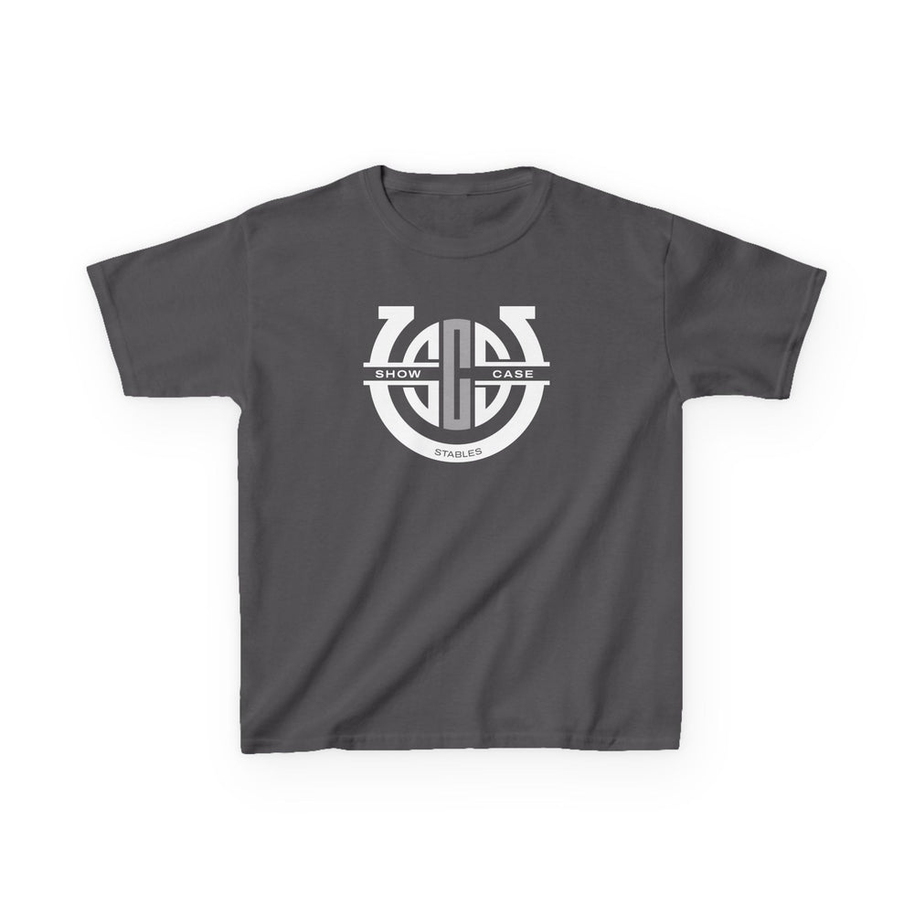 
                  
                    Kids Heavy Cotton™ Tee
                  
                