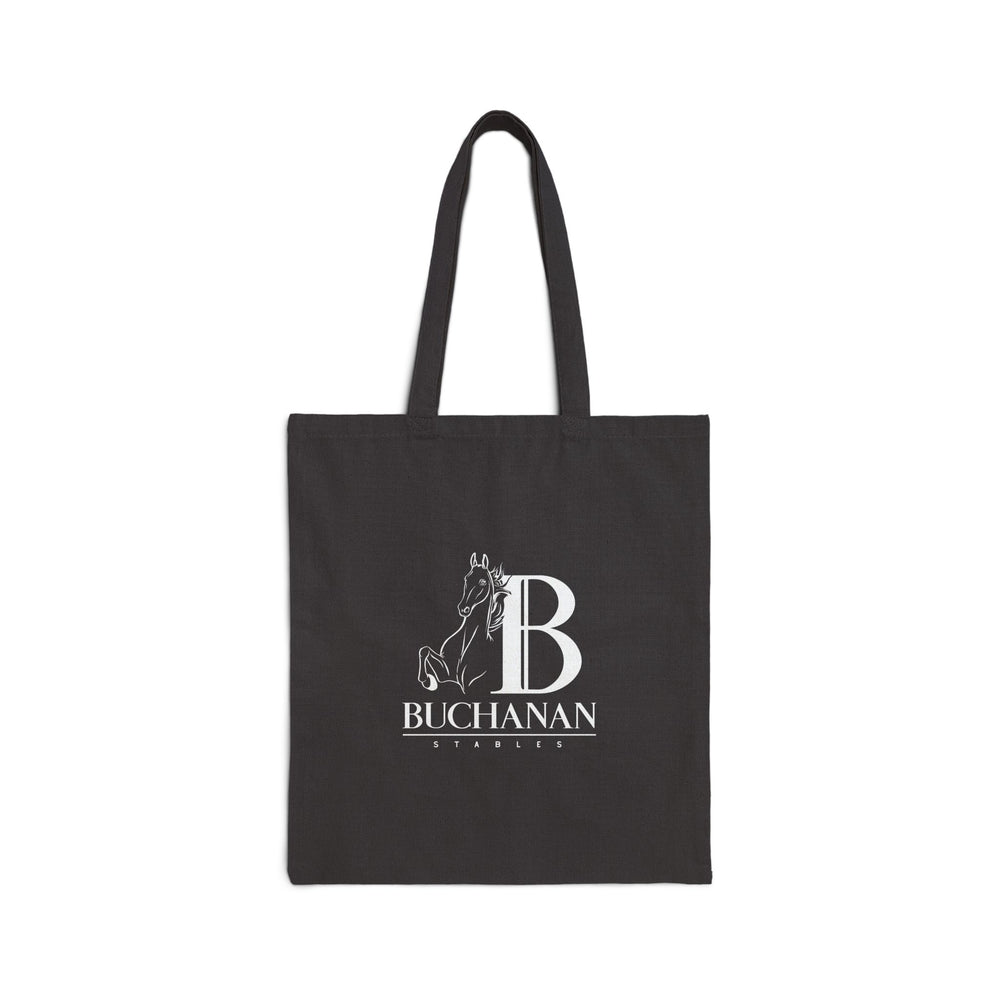 Classic Canvas Tote