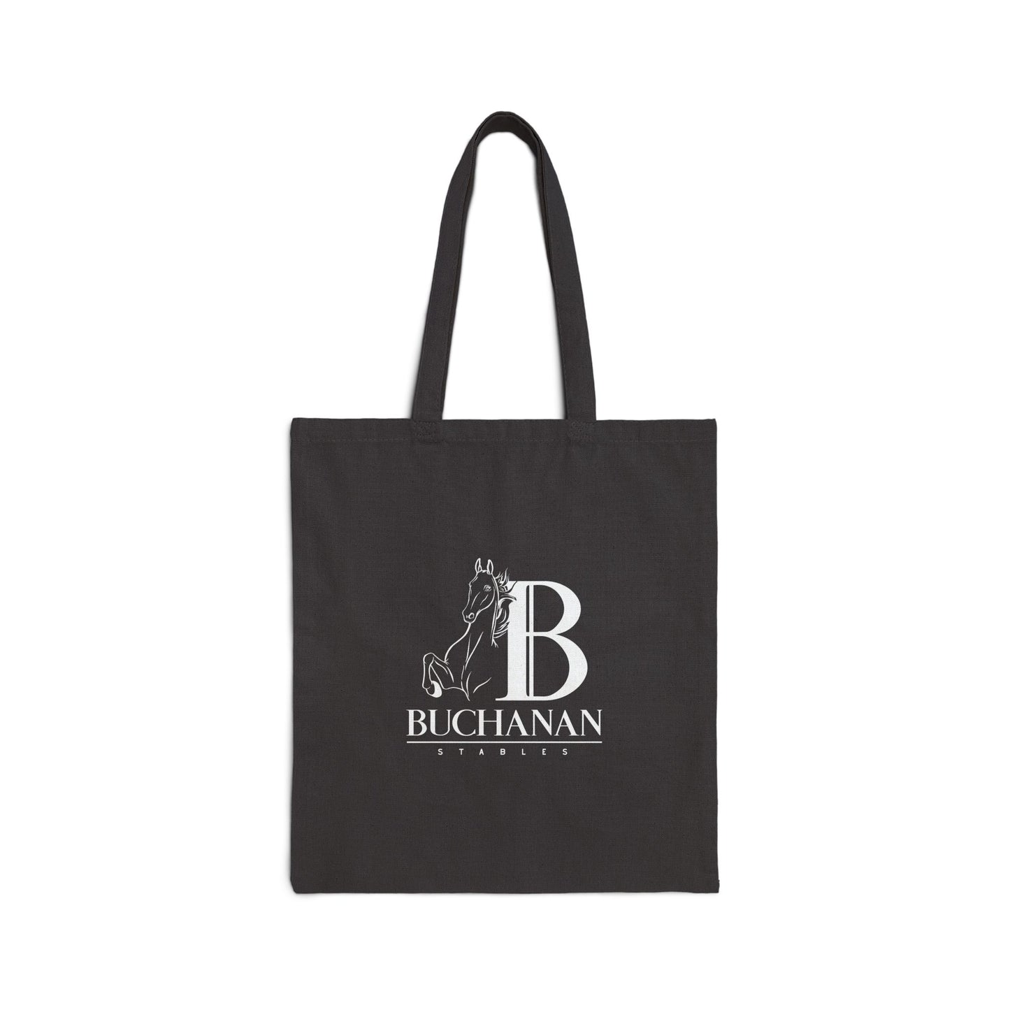 Classic Canvas Tote