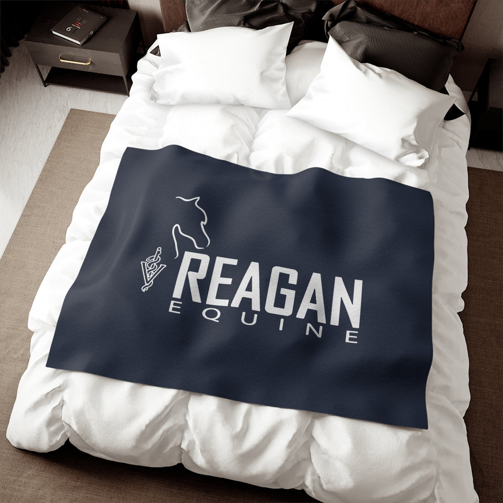 Sweatshirt Blanket