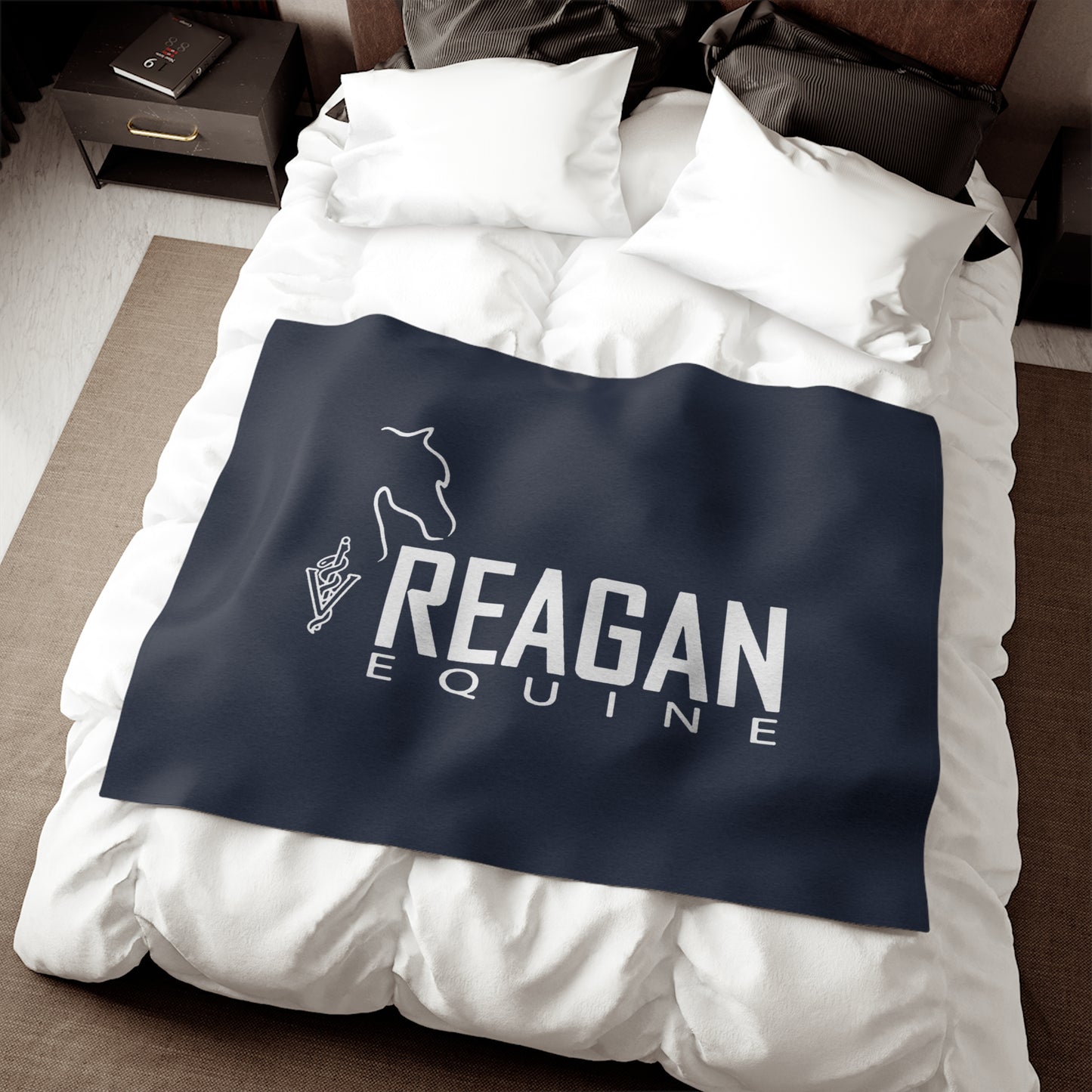 Sweatshirt Blanket
