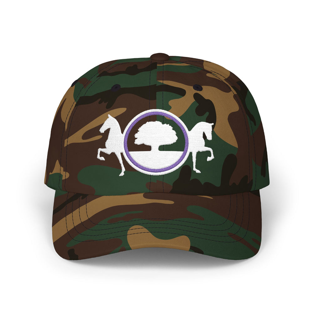 
                  
                    Embroidered Premium Hat
                  
                