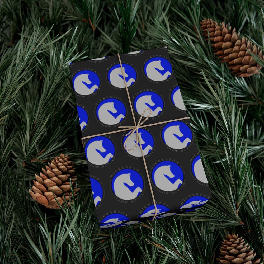 
                  
                    Hickerson Wrapping Paper - 3 sizes
                  
                