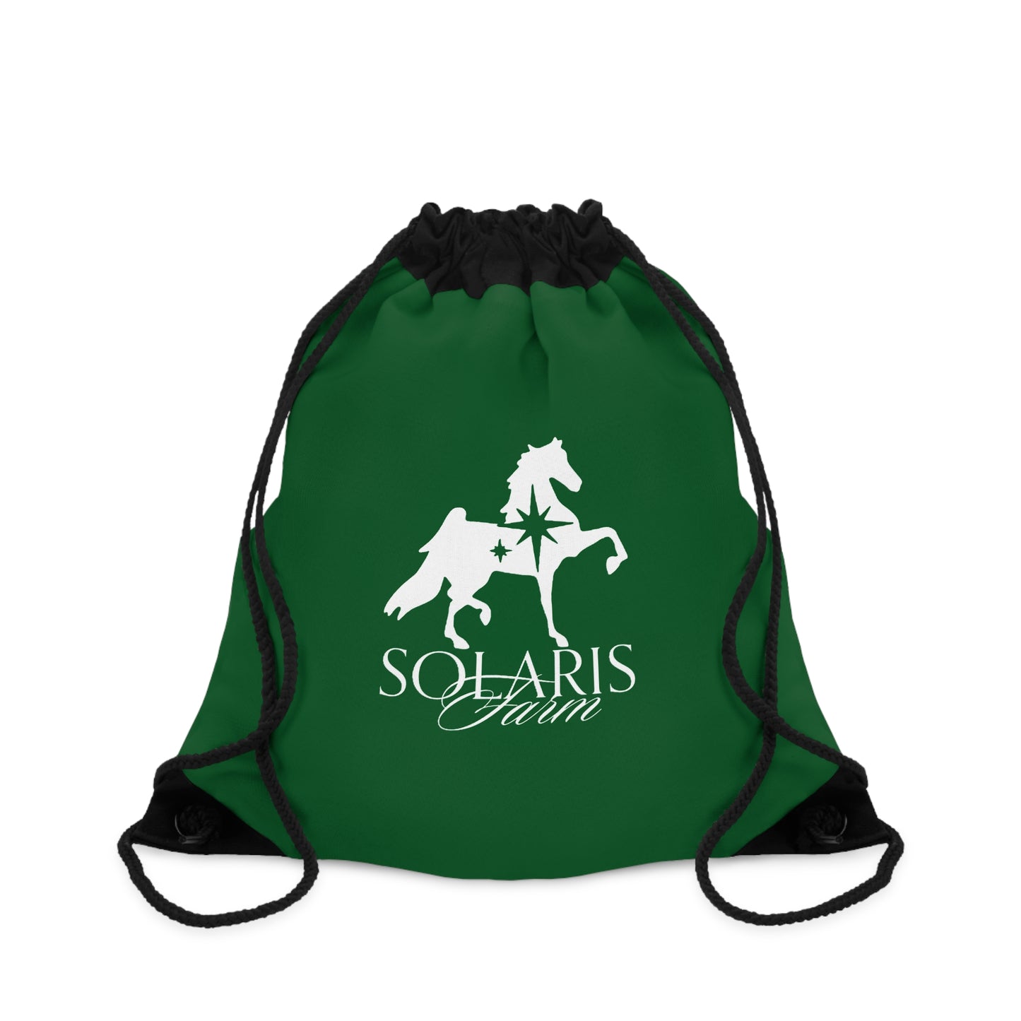 Drawstring Bag