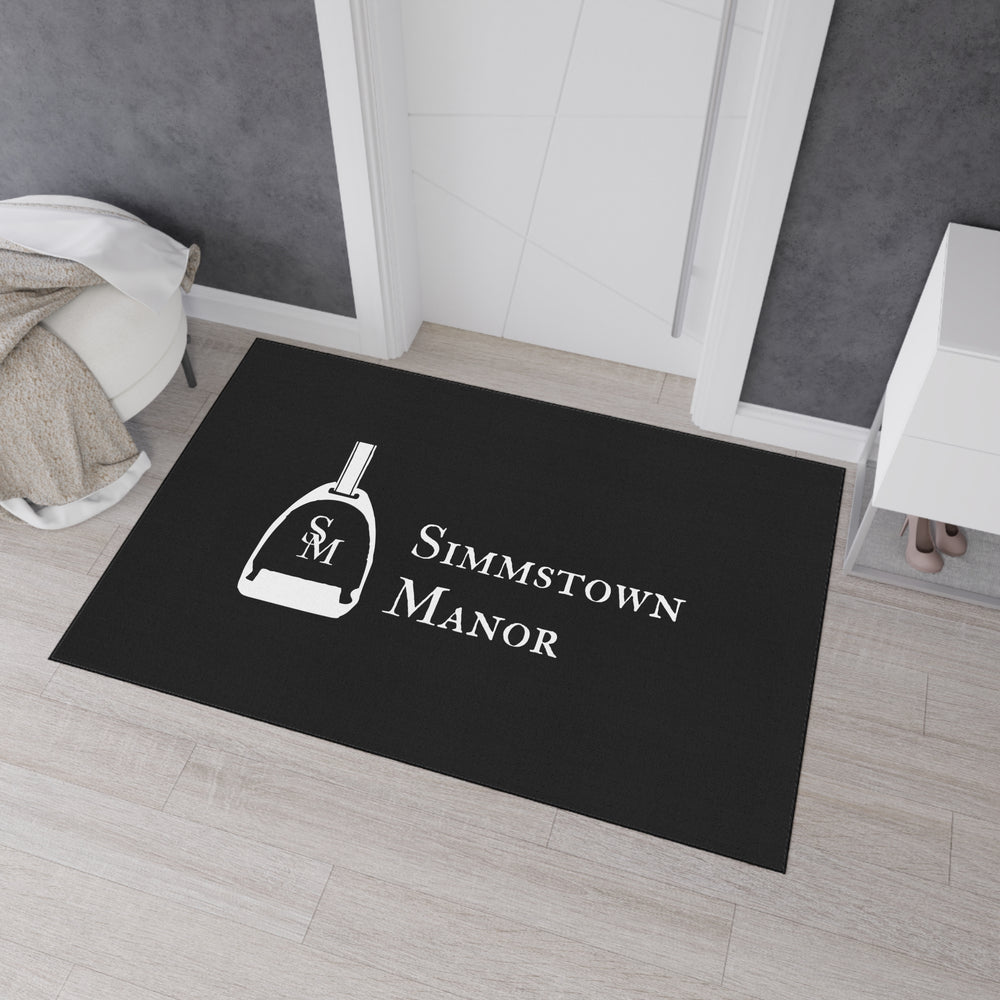 
                  
                    Heavy Duty Floor Mat (3 Sizes)
                  
                