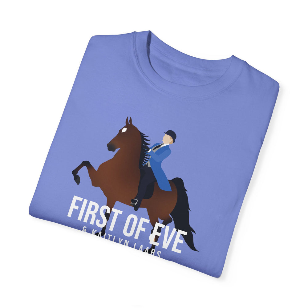 
                  
                    First of Eve Comfort Colors® Tee
                  
                
