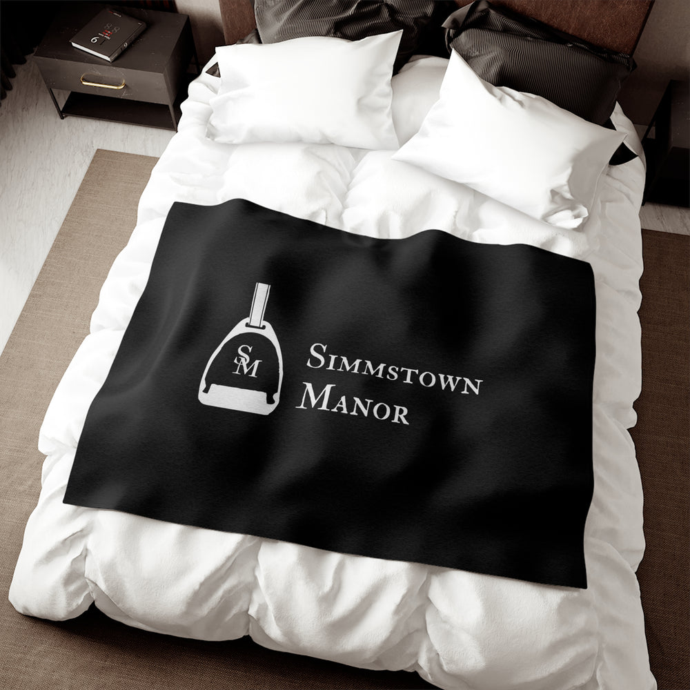 
                  
                    Sweatshirt Blanket
                  
                