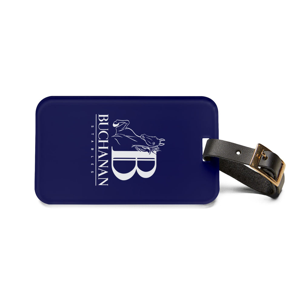 
                  
                    Luggage Tag
                  
                