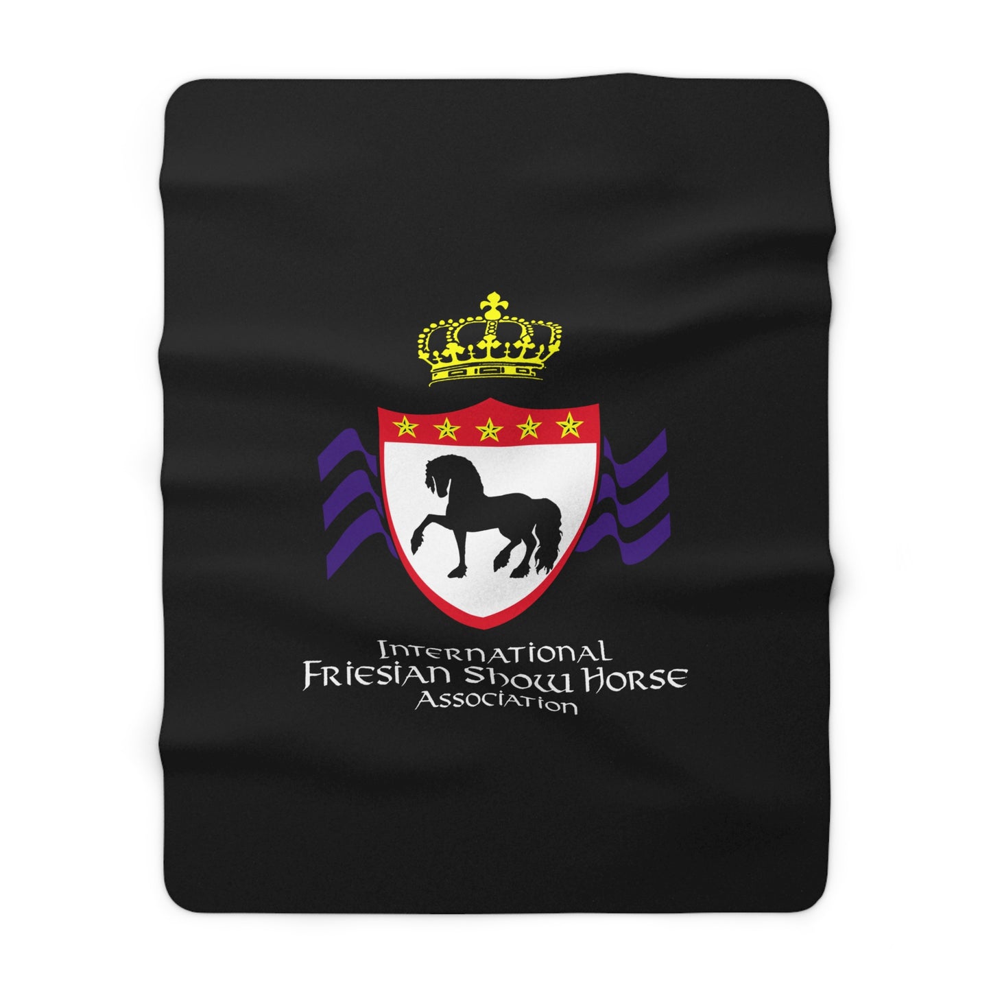 Sherpa Fleece Blanket