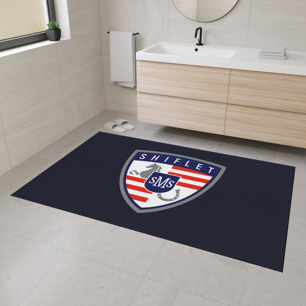 
                  
                    Heavy Duty Floor Mat (3 Sizes)
                  
                