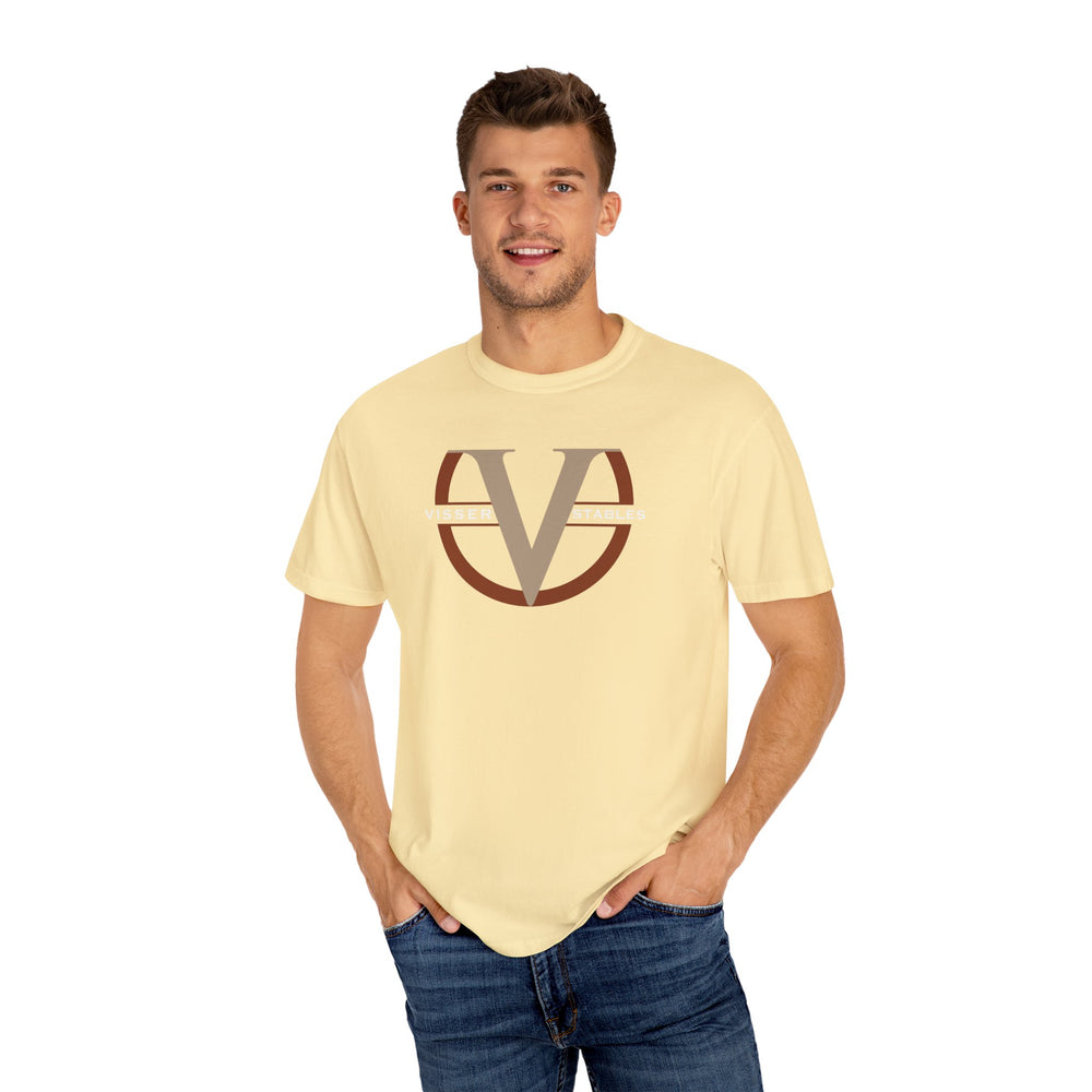 
                  
                    Comfort Colors Tee
                  
                