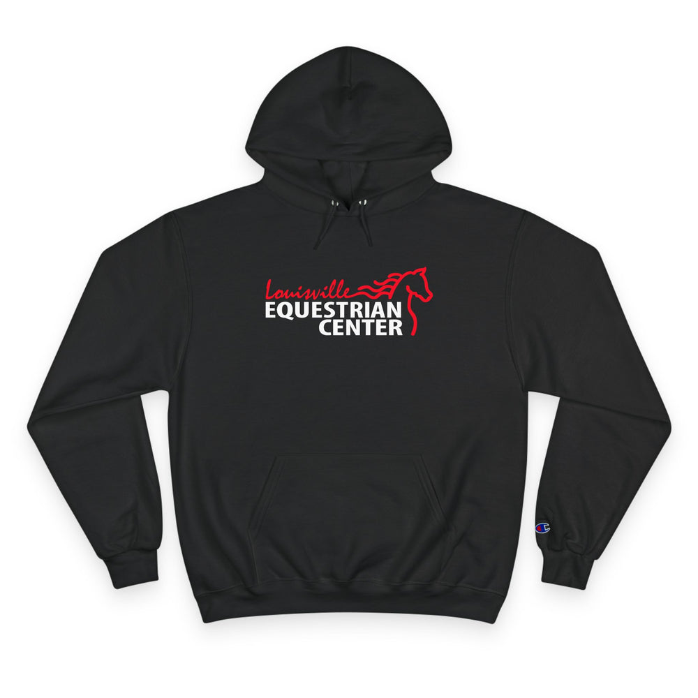 
                  
                    Champion® Hoodie
                  
                