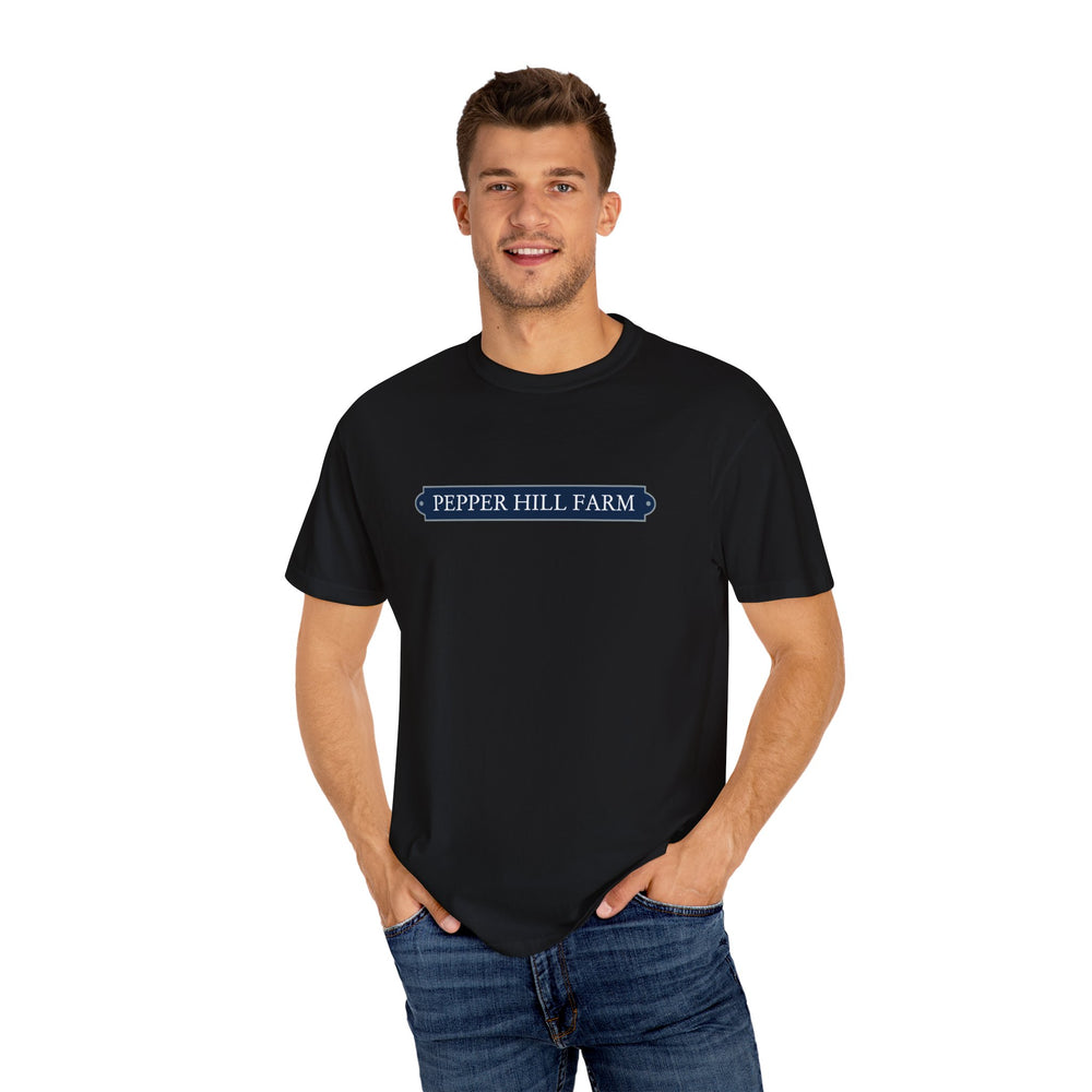 
                  
                    Comfort Colors Tee
                  
                