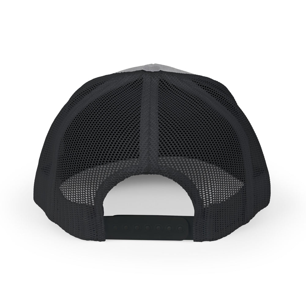 
                  
                    Embroidered Trucker Cap
                  
                