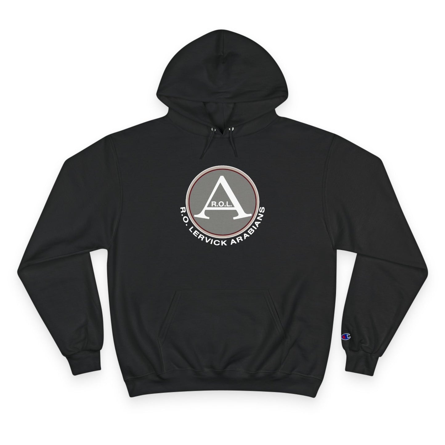 Champion® Hoodie