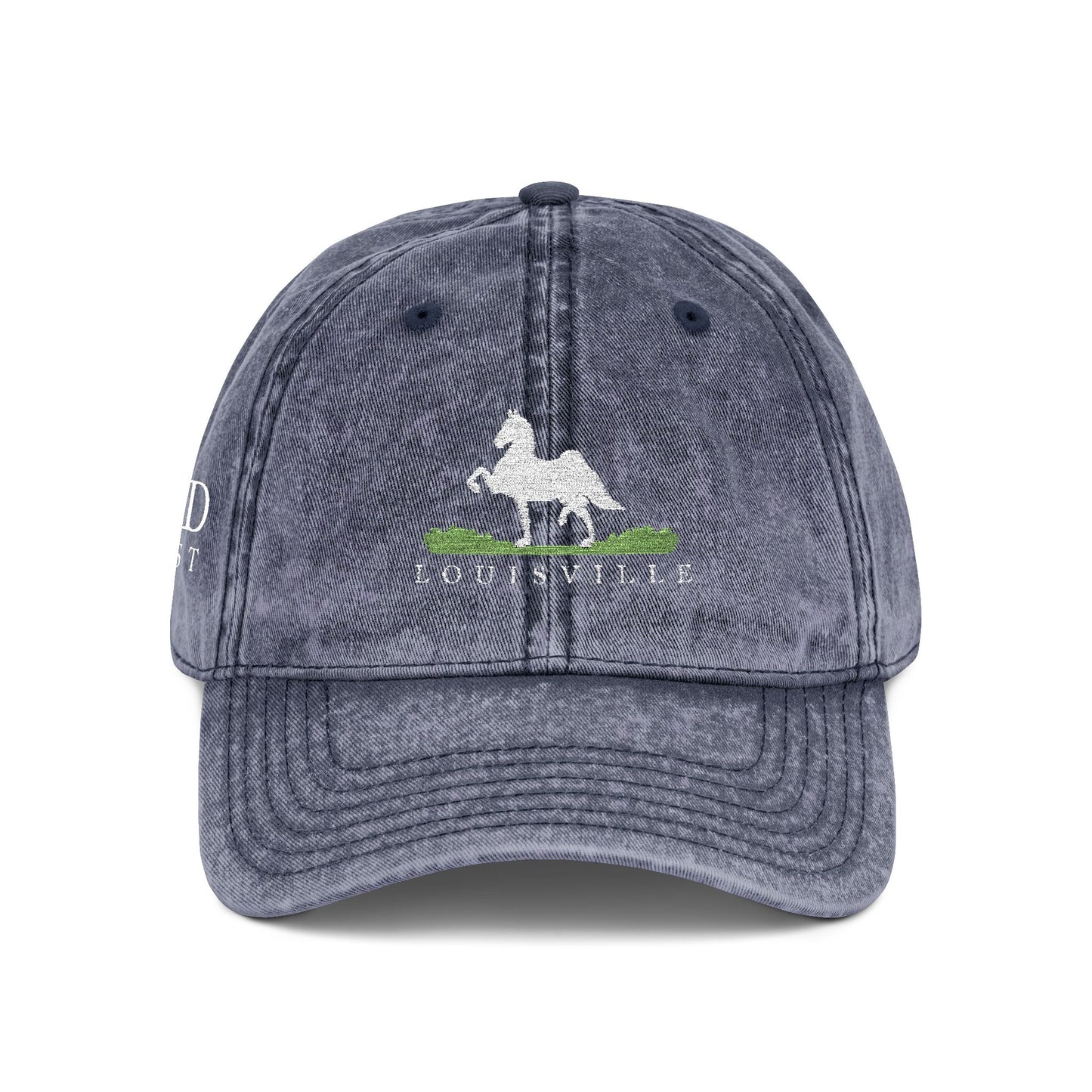 World Titleist - Vintage Embroidered Hat